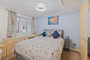 Bedroom One- click for photo gallery